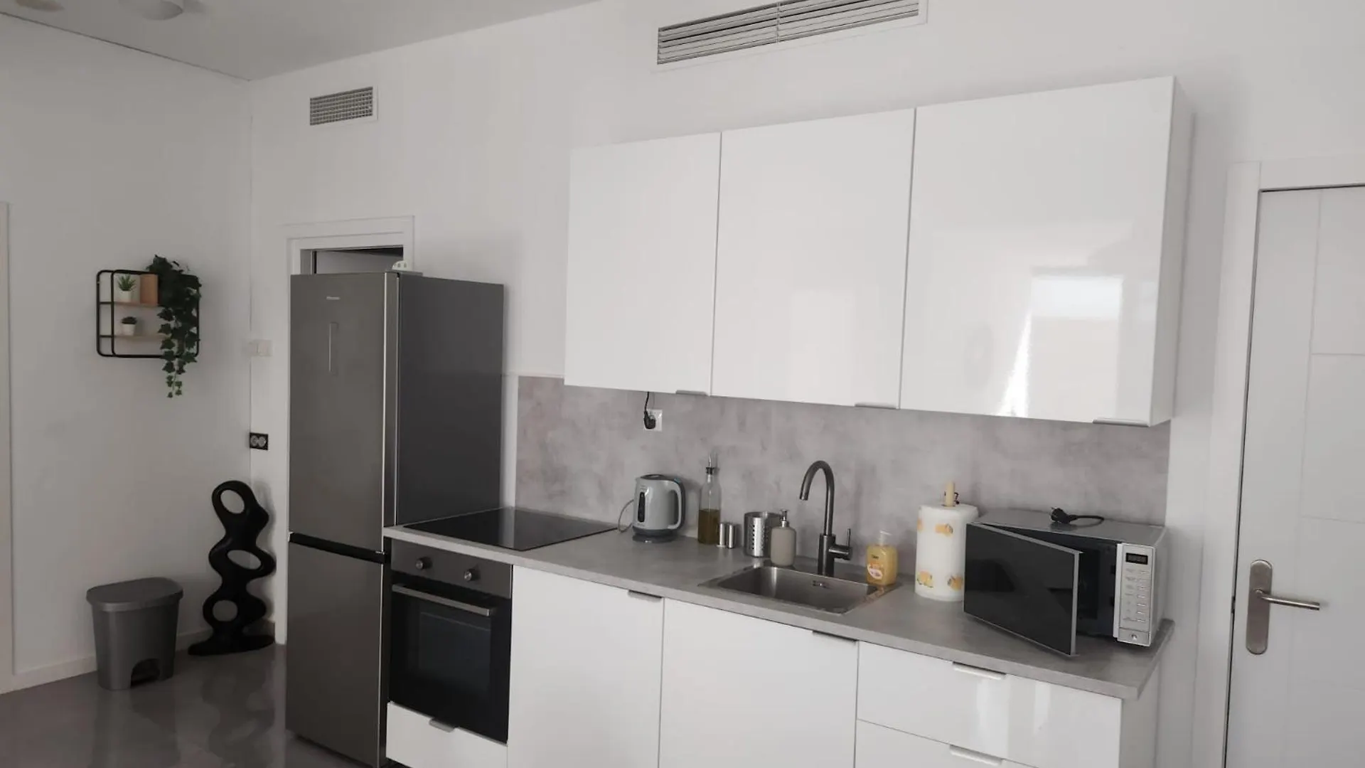 Appartement Casa Dancha à Mijas Espagne