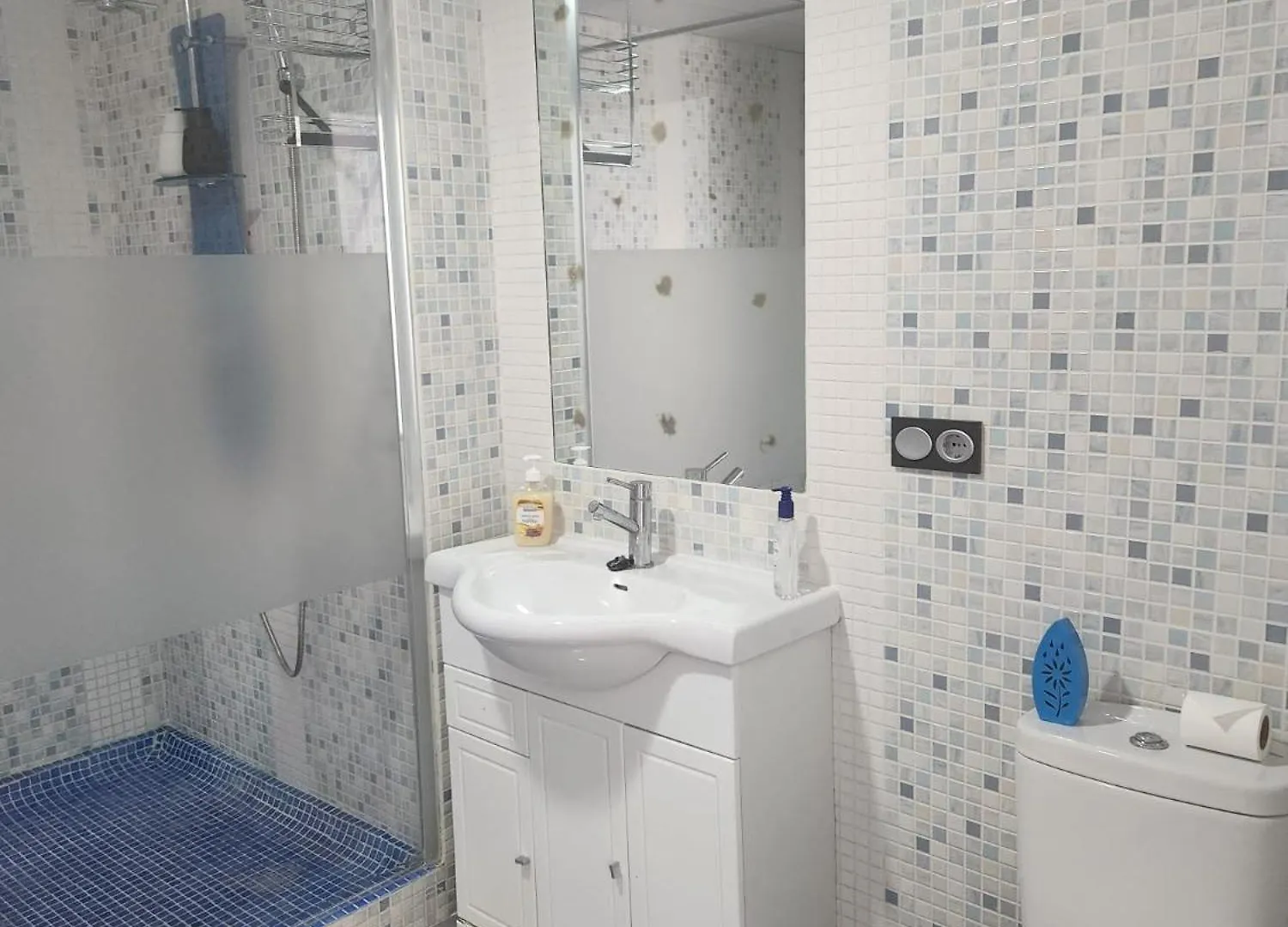 Appartement Casa Dancha à Mijas 0*,