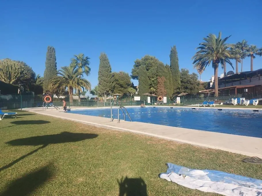 Appartement Casa Dancha à Mijas Espagne