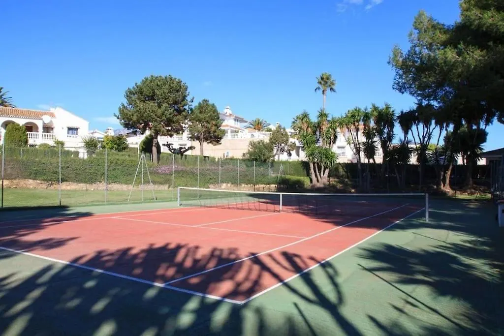 Appartement Casa Dancha à Mijas 0*,  Espagne